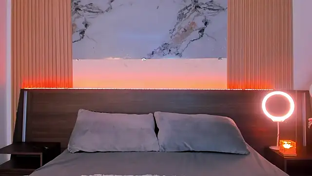 samanthaa moon online show from 8, 2, 2026