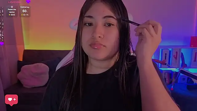 Gaby  Howards online show from 15, 3, 2026