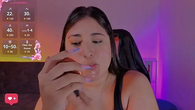 Gaby  Howards online show from 6, 4, 2026