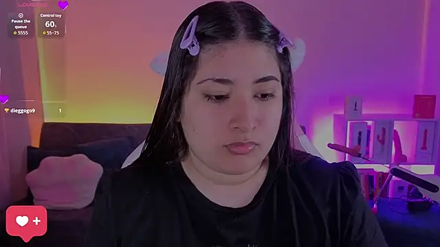 Gaby  Howards online show from 14, 3, 2026