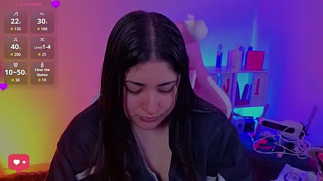 Gaby  Howards online show from 6, 3, 2026