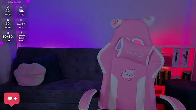 Gaby  Howards online show from 19, 3, 2026