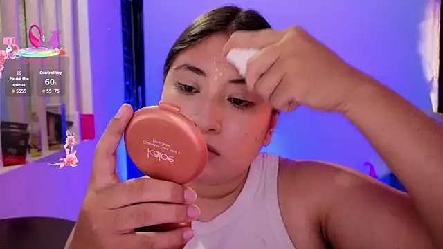 Gaby  Howards online show from 17, 9, 2025