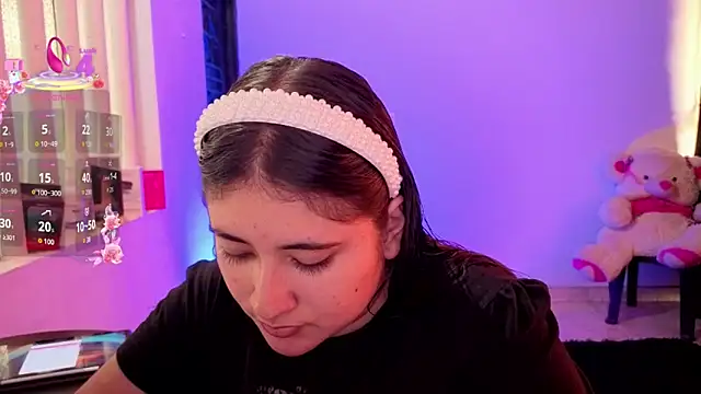 Gaby  Howards online show from 15, 9, 2025