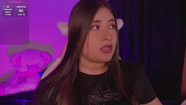 Gaby  Howards online show from 18, 11, 2025