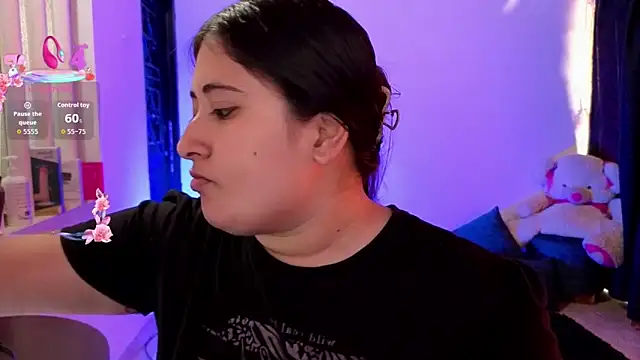 Gaby  Howards online show from 20, 9, 2025