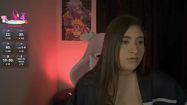 Gaby  Howards online show from 7, 11, 2025