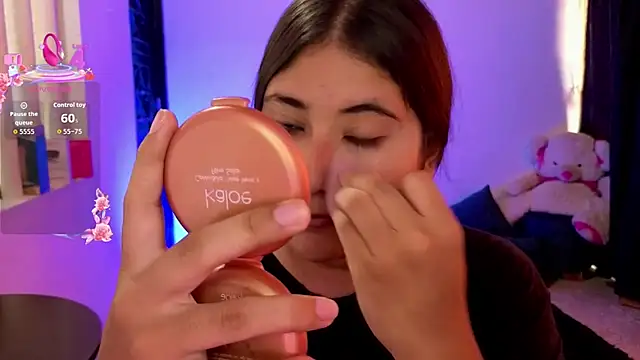 Gaby  Howards online show from 21, 9, 2025