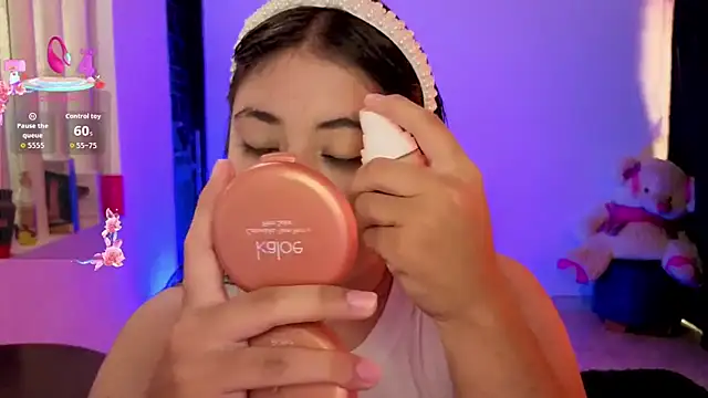 Gaby  Howards online show from 16, 9, 2025