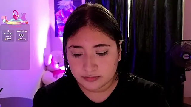 Gaby  Howards online show from 15, 10, 2025