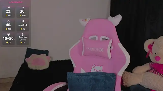 Gaby  Howards online show from 22, 11, 2025