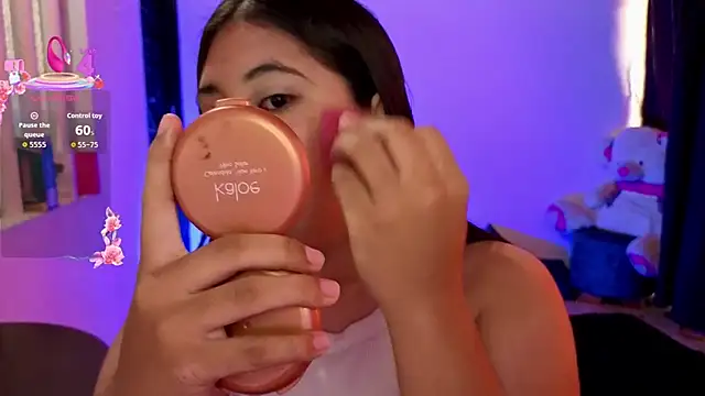 Gaby  Howards online show from 26, 9, 2025