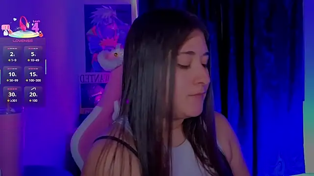 Gaby  Howards online show from 16, 12, 2025