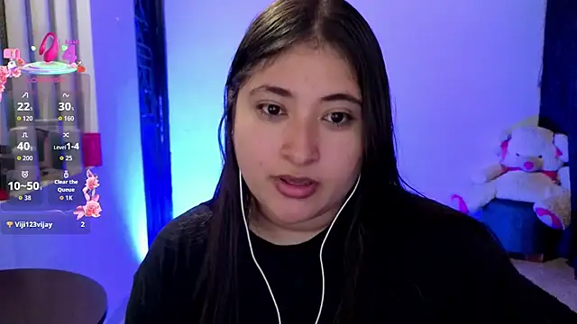 Gaby  Howards online show from 20, 9, 2025