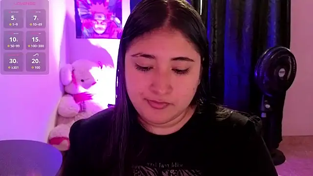 Gaby  Howards online show from 18, 10, 2025