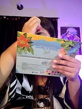 Gaby  Howards online show from 11, 11, 2025