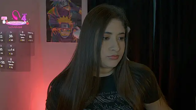 Gaby  Howards online show from 14, 11, 2025