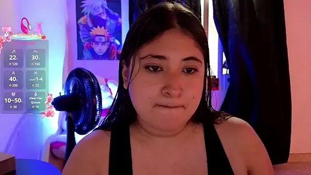 Gaby  Howards online show from 1, 10, 2025