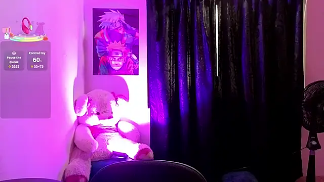 Gaby  Howards online show from 12, 10, 2025