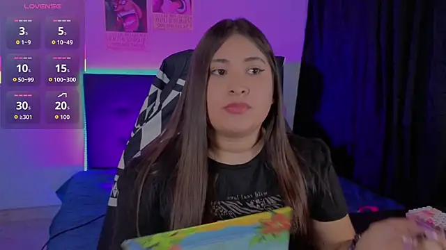 Gaby  Howards online show from 24, 11, 2025