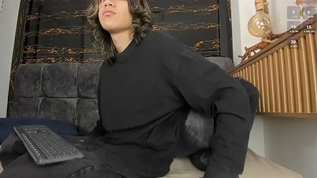 Diamond twink online show from 5, 2, 2026