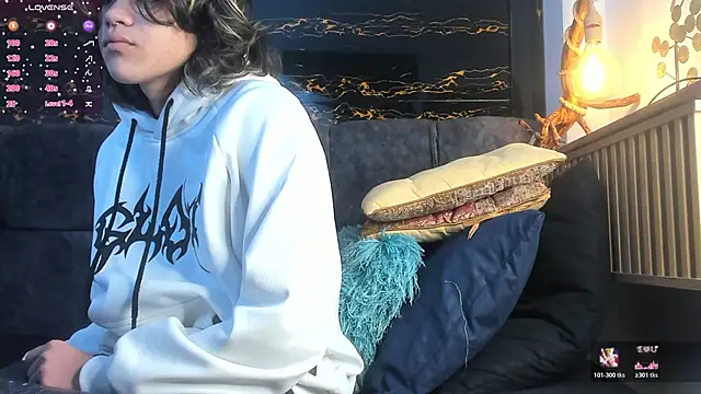 Diamond twink online show from 20, 11, 2025