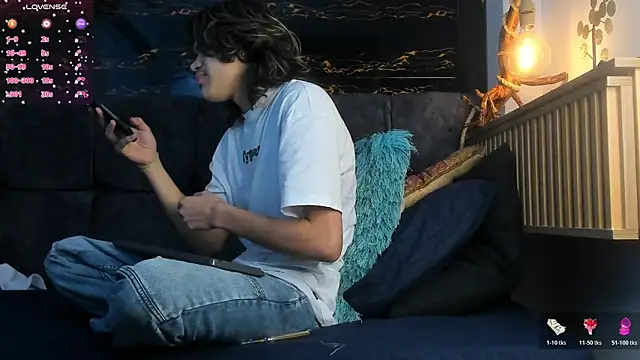 Diamond twink online show from 16, 11, 2025