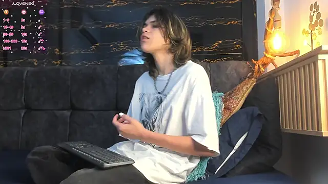 Diamond twink online show from 30, 11, 2025