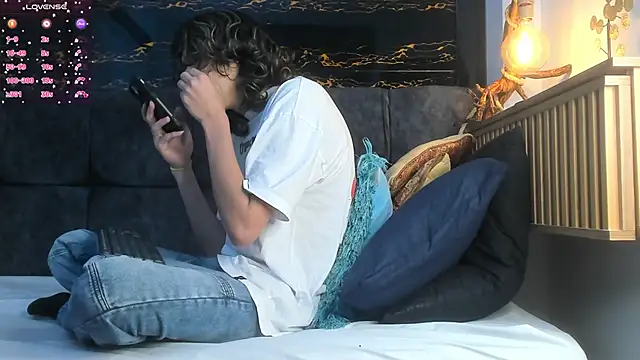 Diamond twink online show from 23, 11, 2025