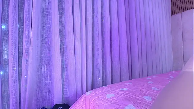 celeste moonx online show from 14, 1, 2026