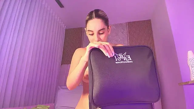 celeste moonx online show from 5, 2, 2026