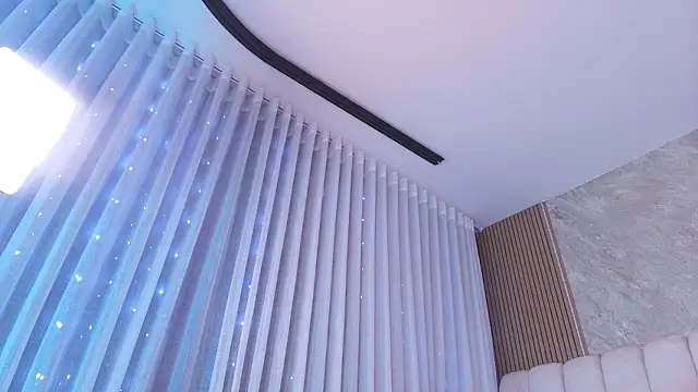 celeste moonx online show from 26, 3, 2026