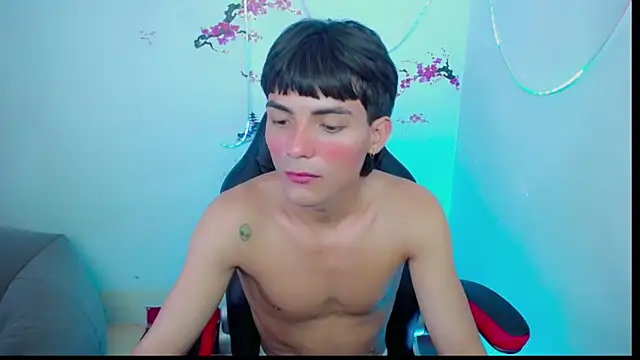 Thommy cute online show from 16, 11, 2025