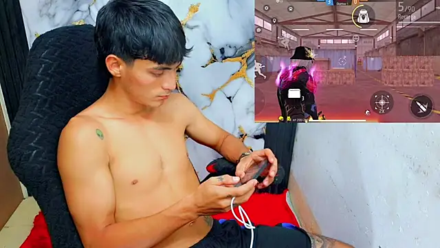 Thommy cute online show from 19, 2, 2026