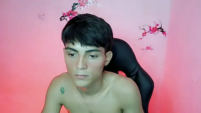 Thommy cute online show from 27, 9, 2025