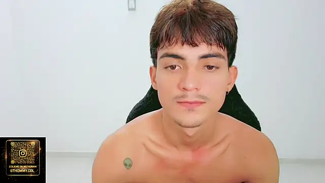 Thommy cute online show from 15, 5, 2026