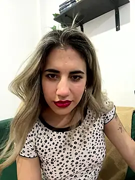 lushPeach online show from 13, 1, 2026