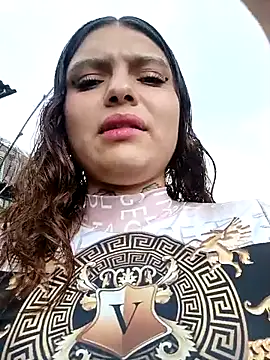 Alis 1327 online show from 31, 10, 2025