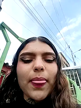 Alis 1327 online show from 27, 10, 2025