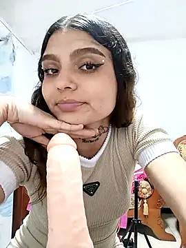 Alis 1327 online show from 12, 10, 2025