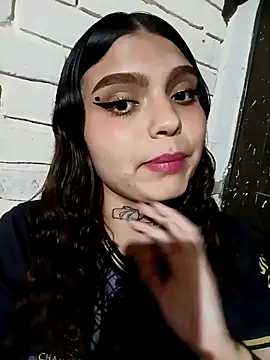 Alis 1327 online show from 28, 9, 2025