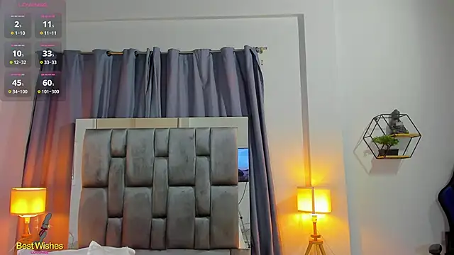 Snapshot of milfhorny_69 chatting on 14, 11, 2025 milfhorny 69 online show from 14, 11, 2025