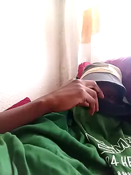 Sexxoophone online show from 12, 4, 2026