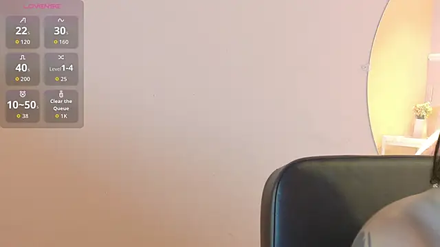 RossyCarters online show from 12, 4, 2026