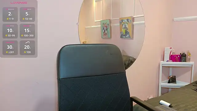 RossyCarters online show from 20, 3, 2026