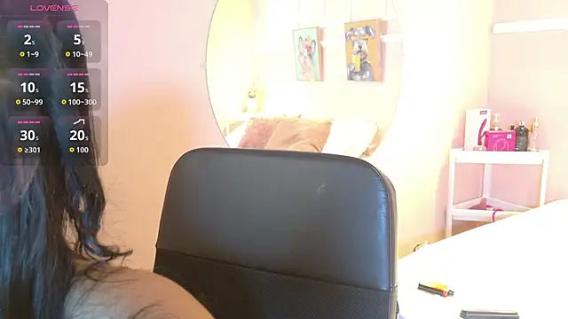 RossyCarters online show from 10, 4, 2026