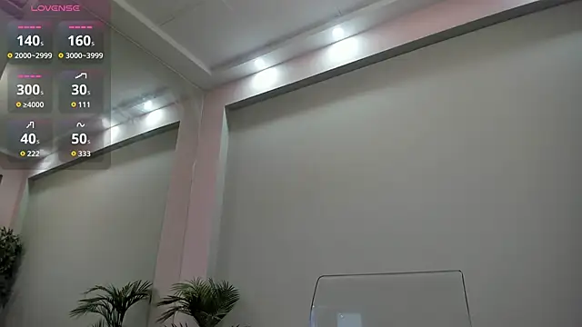 MayaHellen online show from 23, 10, 2025