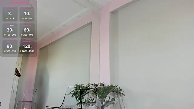 MayaHellen online show from 29, 10, 2025