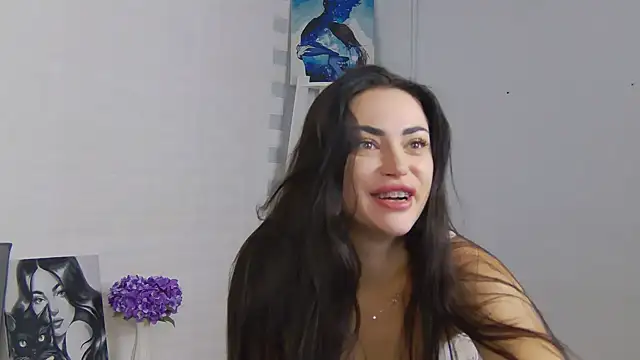 Agnessa online show from 23, 9, 2025