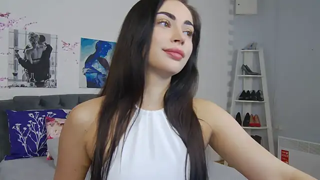 Agnessa online show from 7, 5, 2026